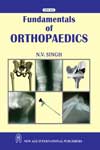 NewAge Fundamentals of Orthopaedics